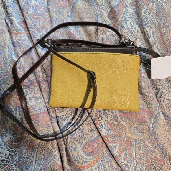 NWT chala corgi crossbody - Picture 5 of 12